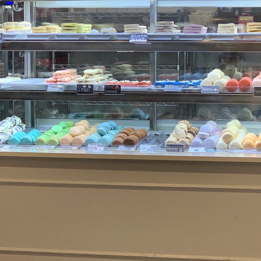 Berry Bloom - Not even good...why stock so much if they are gonna get hard.. - Bakeries Near Me - Orange, California Berry Bloom - Not even good...why stock so much if they are gonna get hard.. - Bakeries Near Me - Orange, California