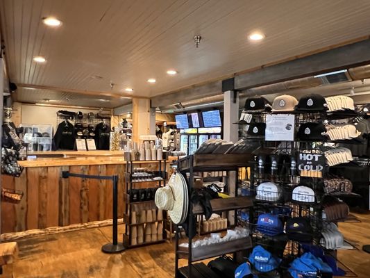 Mammoth Brewing Company by null