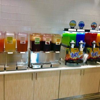 EddieWorld - Slushes and tropical drinks - Service Stations Near Me - Yermo, California EddieWorld - Slushes and tropical drinks - Service Stations Near Me - Yermo, California