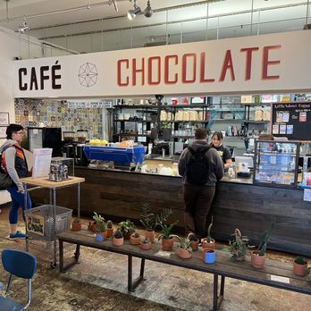 Cocoa Cinnamon - Coffee & Tea Near Me - Durham, North Carolina Cocoa Cinnamon - Coffee & Tea Near Me - Durham, North Carolina