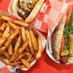 Chicago's Dog House