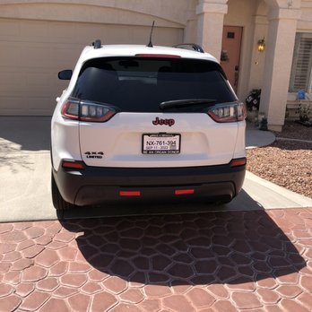 Jim Marsh Chrysler Jeep - Finally home - Car Dealers Near Me - Las Vegas, Nevada