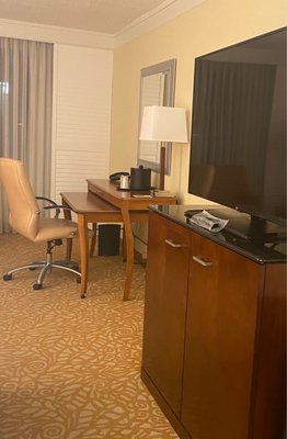 West Palm Beach Marriott by null