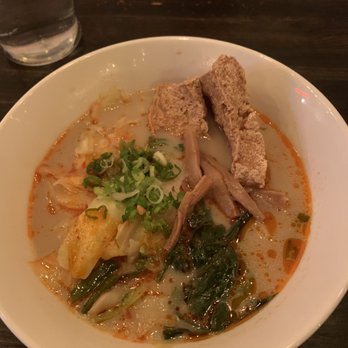 Ani Ramen House - Vegan Ramen - Ramen Near Me - Summit, New Jersey