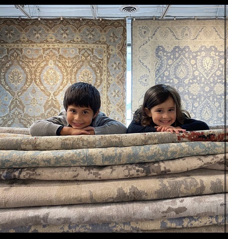 DAVID ORIENTAL RUGS 48 Photos & 30 Reviews Rugs 3221 Fondren Rd, Houston, TX Phone