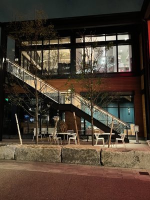 The Lexington by null