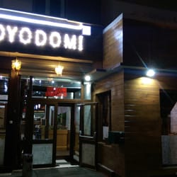 Doyodomi