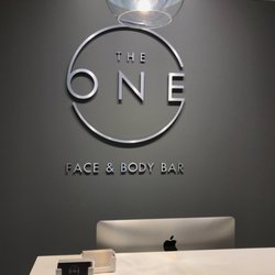The One Face and Body Bar