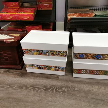 Ethio Mart - Rekebot (Coffee) - Jewelry Near Me - Chicago, Illinois