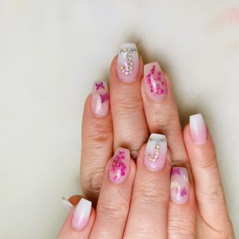 Oasis Nails - Nail Salons Near Me - Livermore, California
