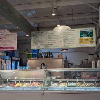 Paia Gelato - Inside - Ice Cream & Frozen Yogurt Near Me - Paia, Hawaii Paia Gelato - Inside - Ice Cream & Frozen Yogurt Near Me - Paia, Hawaii