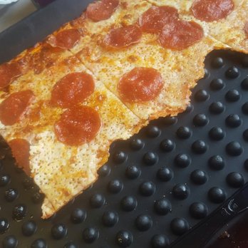 Chuck E. Cheese - Worst pizza i ever had! Flat as fuck!!! Dont get the managers special ever!!! - Pizza Near Me - La Mirada, California Chuck E. Cheese - Worst pizza i ever had! Flat as fuck!!! Dont get the managers special ever!!! - Pizza Near Me - La Mirada, California