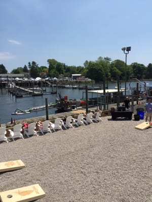 Stony Creek Brewery by null