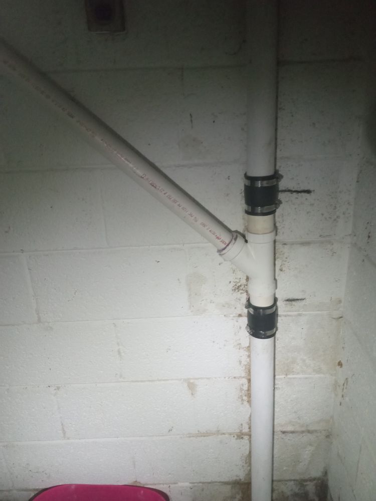 Slide of McClains Plumbing