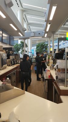 Irving Farm Coffee Roasters by null