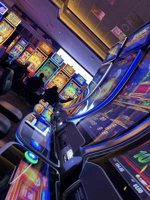 Empire City Casino by null