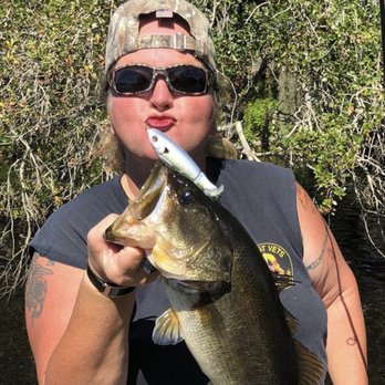 Strong Warrior Private Charters - Putting Protein on the Plate - Boat Charters Near Me