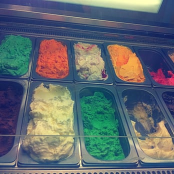 Flor De Michoacan - Desserts Near Me - Chandler, Arizona