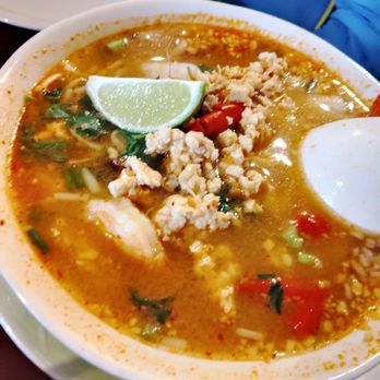 Lime Leaf Thai Bistro - Noodles Near Me - Troy, New York