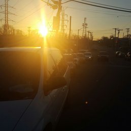 Outside Outside