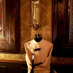 Puzzling Escape - Becoming Houdini is now open!