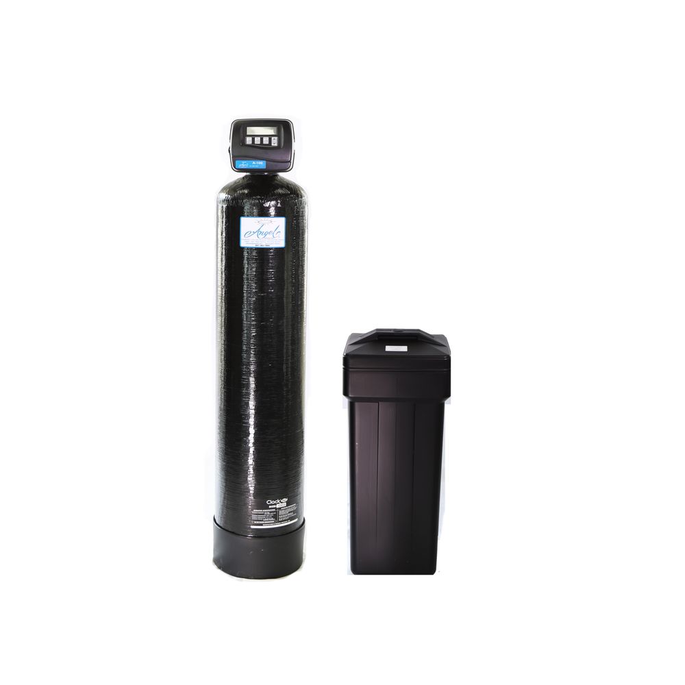 Slide of Angel Water