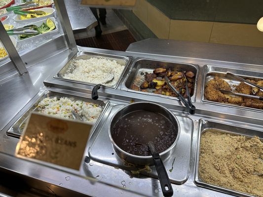 Pampas Grill by null