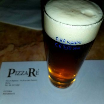 Pizza Ré - Pizza Near Me - Rome, RM Pizza Ré - Pizza Near Me - Rome, RM