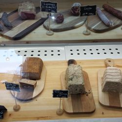 Verdun Beef - Les rilettes patés et plus