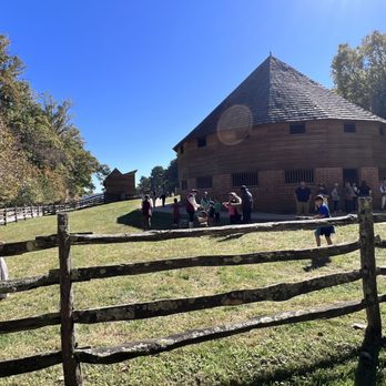 George Washington's Mount Vernon - Mt. Vernon home of George Washington - Museums Near Me - Mount Vernon, Virginia