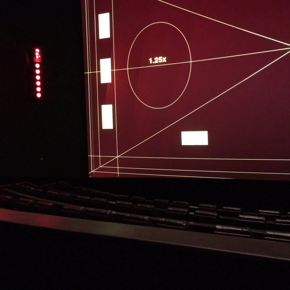 AMC Tysons Corner 16 - Cinema Near Me - Mclean, Virginia