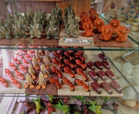 Patisserie De Nancy by null