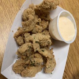 Popcorn Chicken Popcorn Chicken