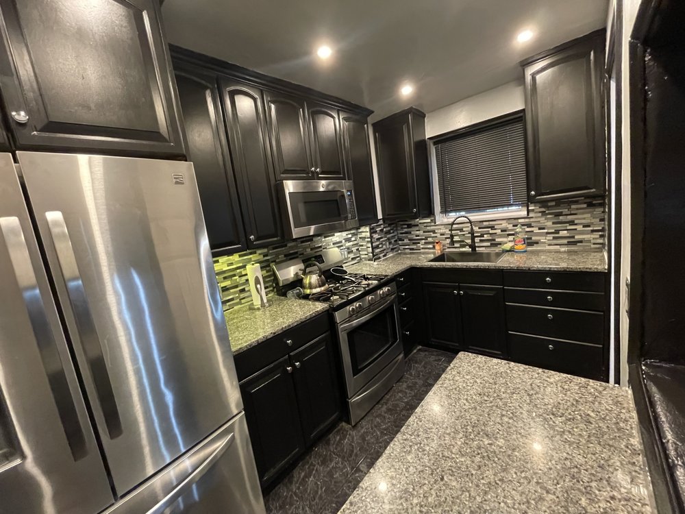 Slide of H&G General Construction