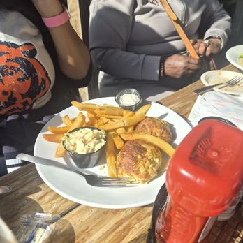 Nicks Fish House - Seafood Near Me - Baltimore, Maryland Nicks Fish House - Seafood Near Me - Baltimore, Maryland