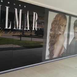 Wilmar - Fachada