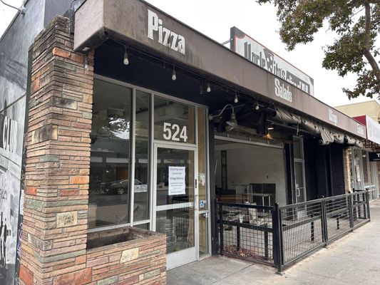 Village Bakery by null