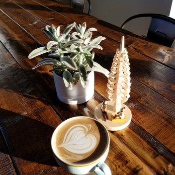 Cracken Coffee Roasters - Coffee Roasteries Near Me - Everett, Washington