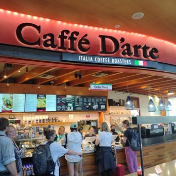 Caffé D'arte - Coffee Roasteries Near Me - Seattle, Washington Caffé D'arte - Coffee Roasteries Near Me - Seattle, Washington