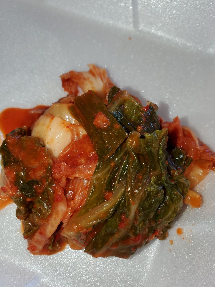 CHOPSTIX ORIENTAL FOOD TO GO 38 Photos & 91 Reviews 238 N Guadalupe St, Santa Fe, New Mexico