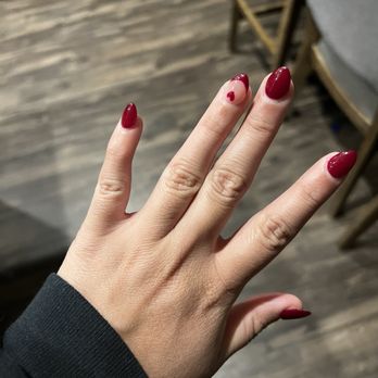 Odyssey Nails - Nail Salons Near Me - Dixon, California Odyssey Nails - Nail Salons Near Me - Dixon, California