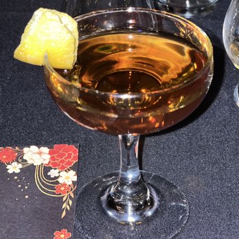 Untitled Supper Club - American Near Me - Chicago, Illinois