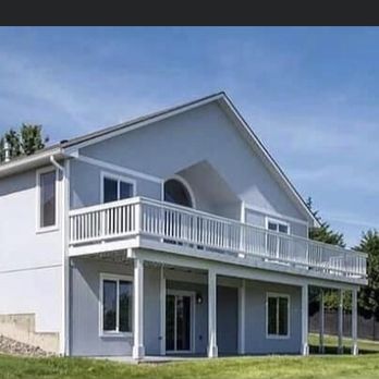 Project Pros - Freshly painted - Windows Installation Near Me