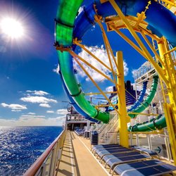 Cruises International - Fun for the whole family!