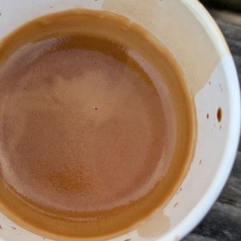 Mackenzie's Bakery - Espresso - Bakeries Near Me - Portree, HLD