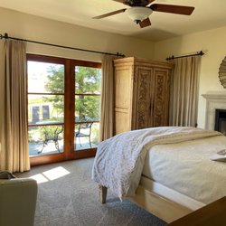 The Canyon Villa