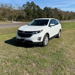 Mineola Car Rentals - 2020 Chevrolet Equinox