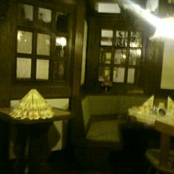 Hotel Landhaus Brunnenhof - Thekenbereich
