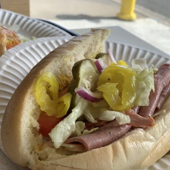 TJs Subs - Sandwiches Near Me - Glendora, California TJs Subs - Sandwiches Near Me - Glendora, California
