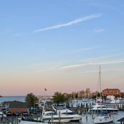 The Choptank - Rooftop view